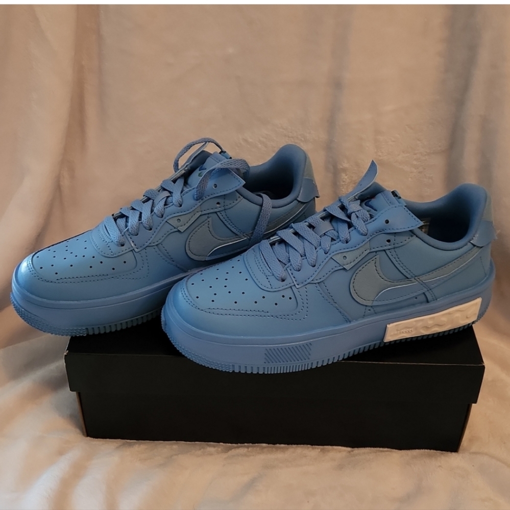 Nike fontanka air force 1